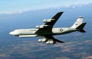 3 máy bay trinh sát Mỹ liên tiếp bay qua Triều Tiên, Bình Nhưỡng vẫn tiếp tục phóng vật thể lần thứ 13