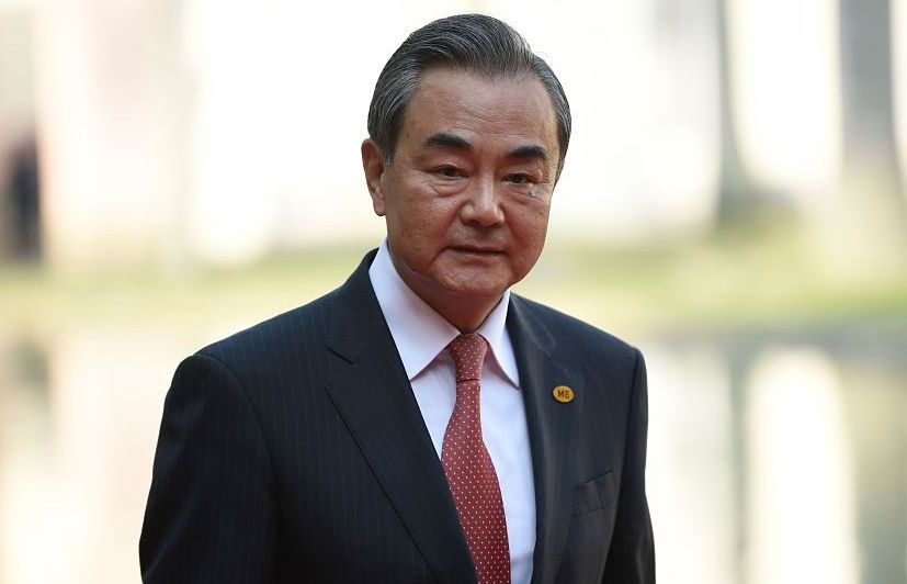 Ngoại trưởng Trung Quốc sẽ sang Hàn Quốc thảo luận về tình hình bán đảo Triều Tiên  