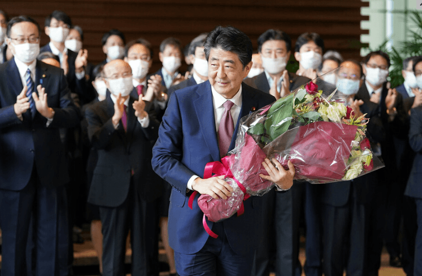 Cựu Thủ tướng Nhật Bản Abe Shinzo trở lại, tích cực hoạt động trên chính trường