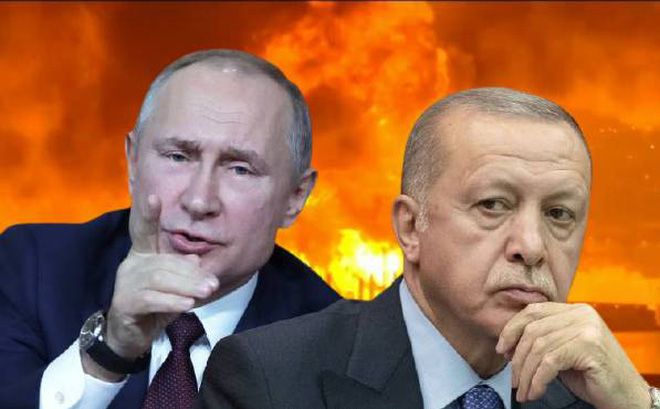 Xung đột Armenia-Azerbaijan: Nga có thể hỗ trợ quân sự cho Yerevan, gửi 'lằn ranh đỏ' đến Thổ Nhĩ Kỳ?