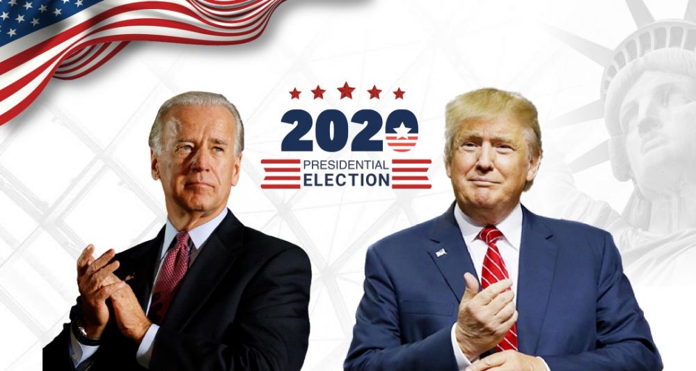 Bầu cử Mỹ 2020: Canada và Mexico nói về quan điểm hợp tác với Washington