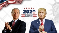 Cập nhật kết quả bầu cử Mỹ 2020: Ông Biden tiếp tục gia tăng khoảng cách tại Georgia, đảng Cộng Hòa ngăn Pennsylvania tiếp tục kiểm phiếu