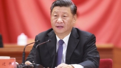 Nhật Bản-Trung Quốc trao đổi quan điểm về chuyến thăm của Chủ tịch Tập Cận Bình