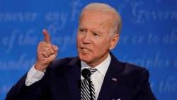 Nếu ông Biden thắng trong cuộc bầu cử Tổng thống Mỹ 2020, quan hệ Nga-Mỹ sẽ ra sao?