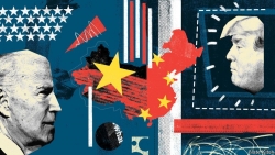 Hậu bầu cử Tổng thống Mỹ 2020: Đại sứ quán Mỹ dịu giọng, nói về mối quan hệ 'hướng tới kết quả' với Trung Quốc