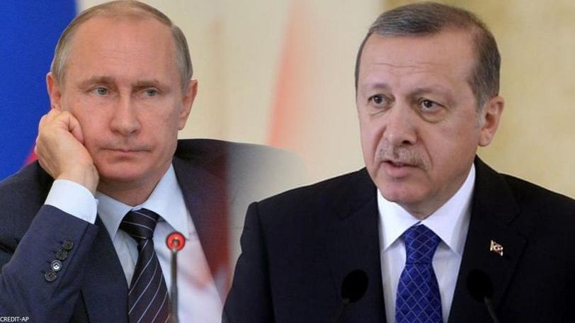 Xung đột Armenia-Azerbaijan: Giao tranh khốc liệt ở thành trì quan trọng, Thổ Nhĩ Kỳ phải lên tiếng kêu gọi giải pháp hòa bình