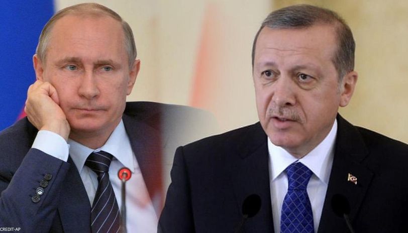 Xung đột Armenia-Azerbaijan: Giao tranh khốc liệt ở thành trì quan trọng, Thổ Nhĩ Kỳ phải lên tiếng kêu gọi giải pháp hòa bình