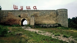 Xung đột Armenia-Azerbaijan: Baku tuyên bố làm chủ hoàn toàn thủ đô văn hóa, Yerevan 'cầu viện' ông Biden