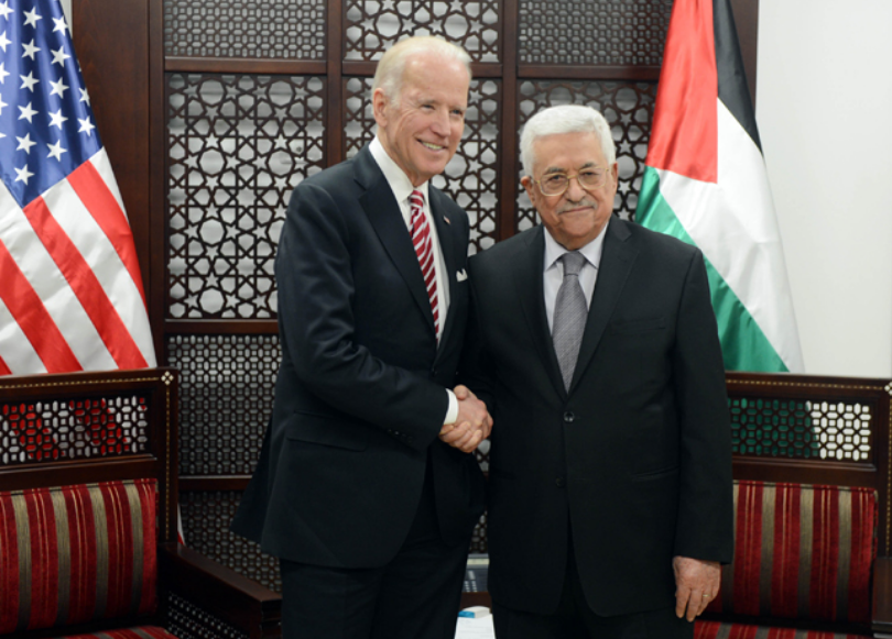 Kết quả bầu cử Mỹ 2020: Palestine thận trọng với ông Biden, 'ôm' hy vọng mong manh về vấn đề Jerusalem