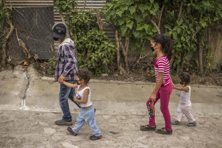 Covid-19: UNICEF cảnh báo cuộc khủng hoảng giáo dục tại Mỹ Latinh