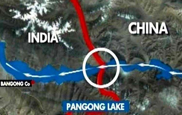 Xung đột biên giới Ấn Độ-Trung Quốc: Đạt được bước tiến lớn sau 7 tháng đối đầu, hai bên nhất trí rút quân