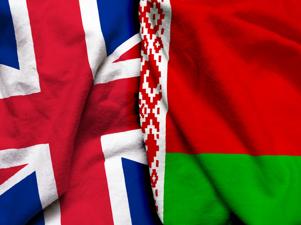 Mỹ nói gì về động thái mới đây nhất của Belarus?