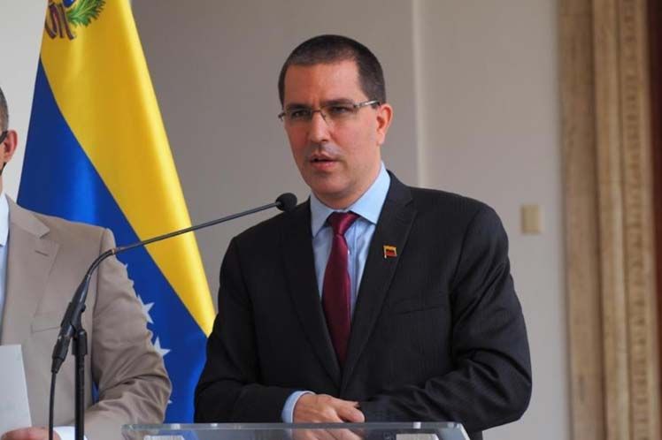 EU-Venezuela: Caracas gay gắt, nói về 'chính sách tàn nhẫn và thất bại' của EU