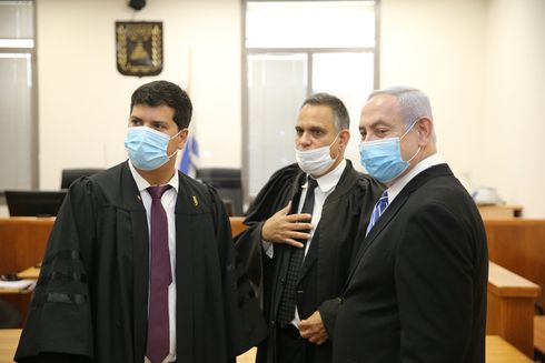 Israel tiếp tục xét xử Thủ tướng Netanyahu