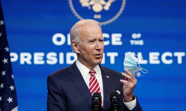 Bầu cử Mỹ 2020: Ông Biden cảnh báo hậu quả việc Tổng thống Trump từ chối hợp tác