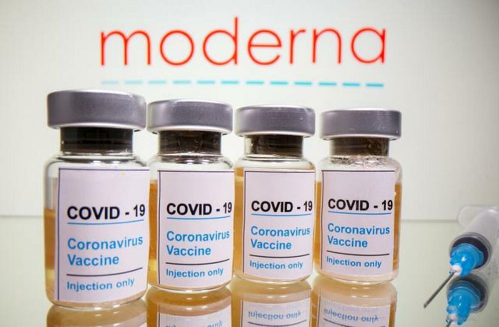 Vaccine Covid-19: WHO cảnh báo các nước không tự mãn, 'lộ' giá vaccine Moderna
