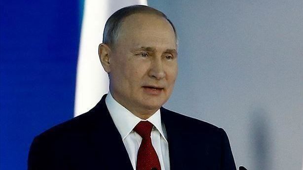 Sửa đổi Hiến pháp Nga: Dự luật giúp ông Putin tái tranh cử được trình lên Hạ viện