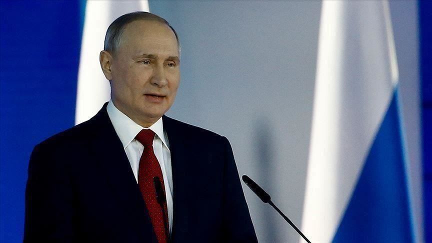 Sửa đổi Hiến pháp Nga: Dự luật giúp ông Putin tái tranh cử được trình lên Hạ viện