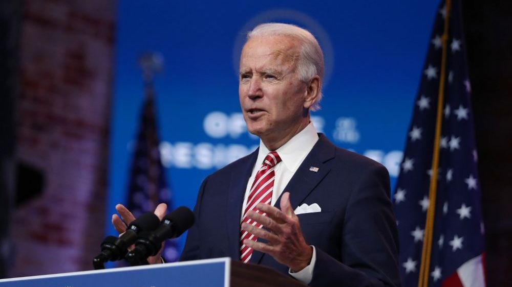 Bầu cử Tổng thống Mỹ 2020: Ông Biden phàn nàn; Động thái mới khả năng tác động phiếu bầu ở bang Pennsylvania