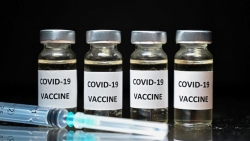 WHO cảnh báo vaccine không phải 'viên đạn bạc' chống Covid-19