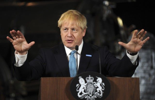 Chấm dứt kỷ nguyên thu mình, Thủ tướng Anh công bố ngân sách bổ sung 'khủng' cho quốc phòng