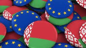EU lại sắp sửa 'ra đòn' mới với Belarus