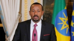 Tình hình Ethiopia: Chuẩn bị phát động tấn công tổng lực, Thủ tướng ra 'tối hậu thư' cho Tigray, LHQ lập tức lên tiếng