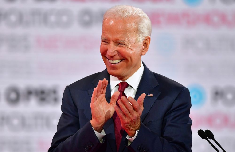 Bầu cử Tổng thống Mỹ 2020: 'Được lời như cởi tấm lòng', ông Biden hoan nghênh quyết định của ông Trump, khởi động quá trình chuyển giao quyền lực