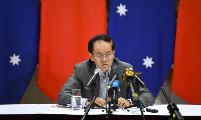 Trung Quốc-Australia 'đấu khẩu', Bắc Kinh gọi Canberra là 'gốc rễ' của mọi căng thẳng