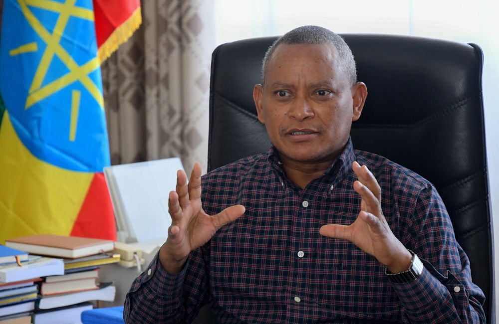 Tình hình Ethiopia: Quân đội bao vây thủ phủ Tigray, Thủ lĩnh TPLF tuyên bố người dân 'sẵn sàng hy sinh', HĐBA triệu tập cuộc họp