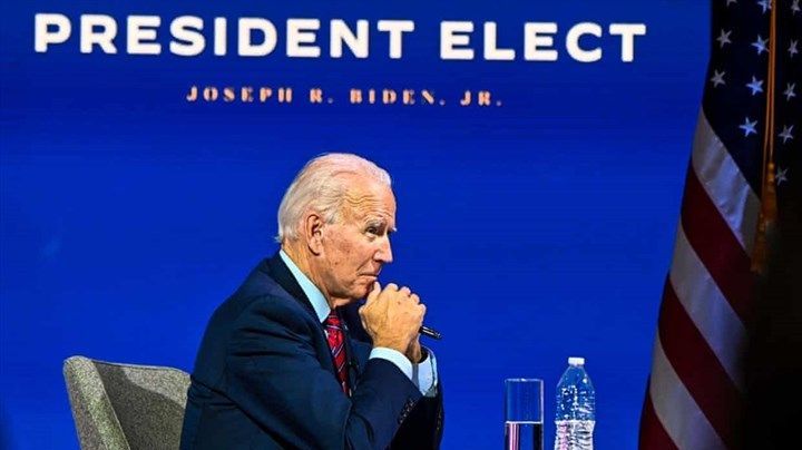 Bầu cử Tổng thống Mỹ 2020: Chốt kết quả tại các bang chiến địa, ông Biden tuyên bố 'drama' bầu cử sắp đến hồi kết, lộ diện nhân sự Nội các