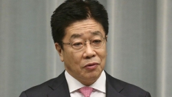 Nhật Bản nhắc lại quan ngại với Trung Quốc về quần đảo tranh chấp