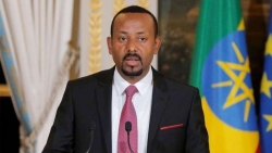 Tình hình Ethiopia: Thủ tướng Abiy phản đối can thiệp quốc tế vào cuộc xung đột Tigray