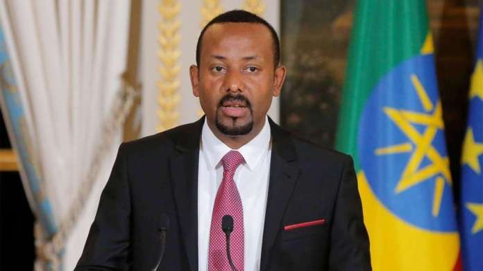Tình hình Ethiopia: Thủ tướng Abiy phản đối can thiệp quốc tế vào cuộc xung đột Tigray