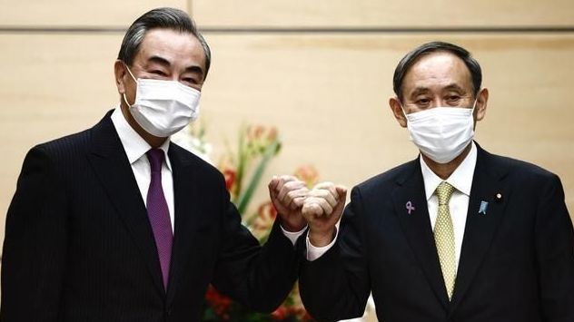Biển Hoa Đông: Nhật Bản chỉ trích tuyên bố chủ quyền của Trung Quốc với quần đảo Senkaku