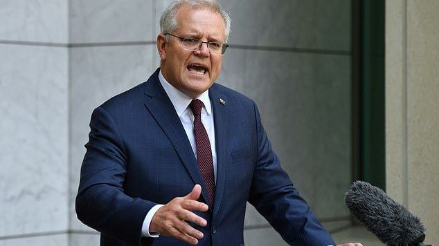 Australia tìm cách giảm thiệt hại vì hành động của Trung Quốc, cân nhắc ra tòa
