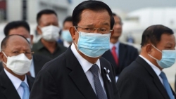 Covid-19: Campuchia phát hiện thêm 7 ca lây nhiễm cộng đồng, đóng cửa khẩn cấp khách sạn Phnom Penh