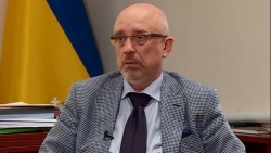 Quan chức cấp cao thứ 3 trong nội các Ukraine từ chức, điều gì đang điễn ra?