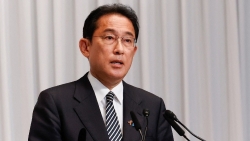 Phong thanh tin Thủ tướng Nhật Bản Kishida sắp thăm Washington; cựu Đại sứ Mỹ tại Việt Nam sang Tokyo