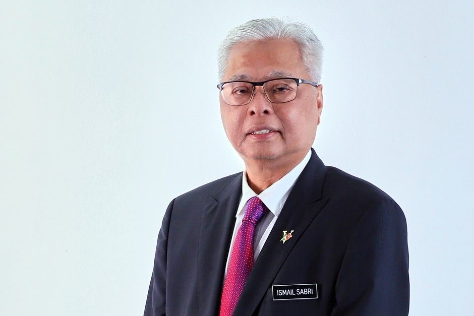 Malaysian PM begins official visit to Viet Nam