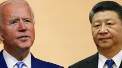 Lãnh đạo Mỹ, Trung Quốc chuẩn bị họp thượng đỉnh?