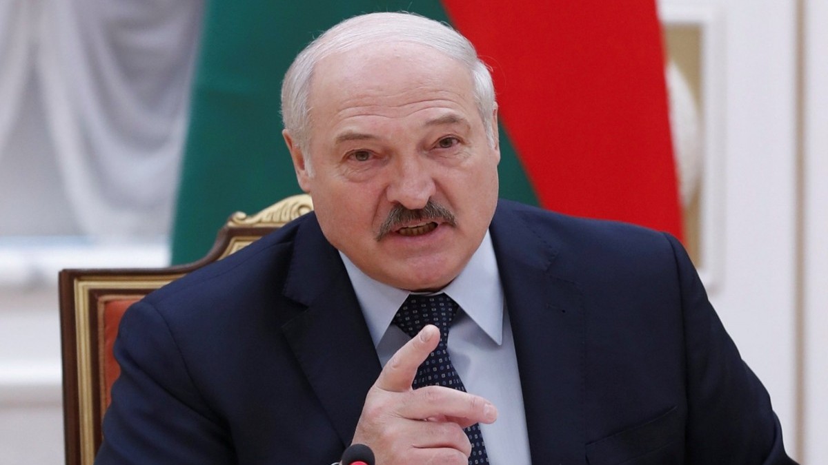 Khả năng EU áp gói phạt thứ 5, Belarus dọa trả đòn khí đốt cực đau, cảnh báo gắt 'hãy nghĩ kỹ!'