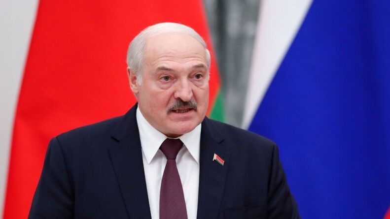 Căng thẳng EU-Belarus: Tổng thống Lukashenko ra tuyên bố, Đức nói còn lâu...