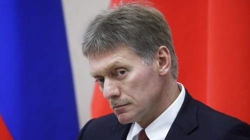 Cảnh cáo đanh thép Ukraine, Nga tuyên bố: 'Không thể phớt lờ sự khiêu khích này'