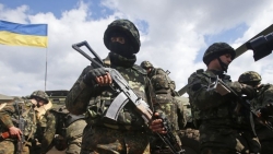 Tổng thống Nga Putin cáo buộc Ukraine ngoan cố, Kiev ra tuyên bố chính thức liên quan Donbas
