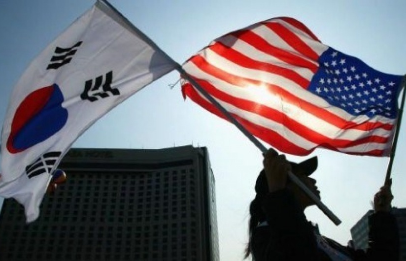 Hàn Quốc lên kế hoạch tái đàm phán FTA với Mỹ
