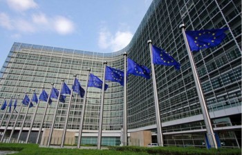 EC thông qua quy định mới chống gian lận thương mại