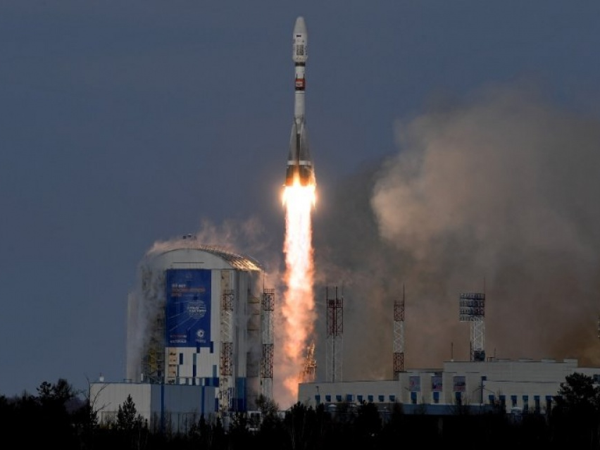 Nga điều tra vụ vệ tinh không lên được quỹ đạo