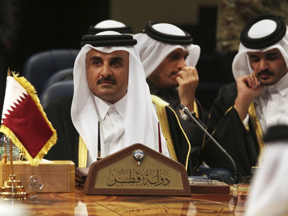 ​Hội nghị thượng đỉnh GCC kết thúc sớm do bất đồng nội bộ