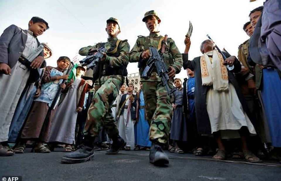 ​HĐBA LHQ kêu gọi các bên giảm căng thẳng tại Yemen